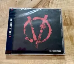 MY FIRST STORY V CD