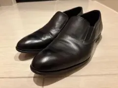 ホーキンス プレーンヴァンプ BLACK