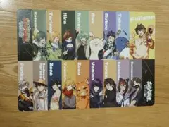 【新品未使用】品行大崩壊 来場者特典 ハリセン 品行崩壊