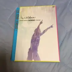 Mr.Children STADIUM TOUR 2011 SENSE