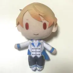 プロジェクトセカイ　プロセカ　gift ぬいぐるみ　マスコット　天馬司