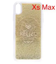 KENZO iPhoneケース ケンゾーiPhoneケース Xs Max