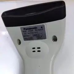 Panasonic ZE-84RMPFF バーコードリーダー