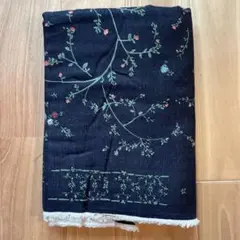 naniiro fuwari fuwariダブルガーゼ　135㎝