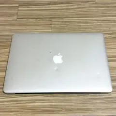 MacBook Pro ジャンク 通電未確認