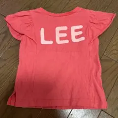 LEE トップス
