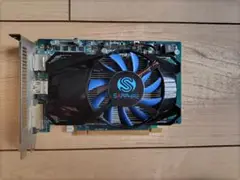 Sapphire HD7750 グラフィックボード