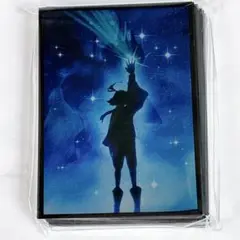 機動戦士ガンダム 水星の魔女 スレッタ・マーキュリー カードスリーブ shir