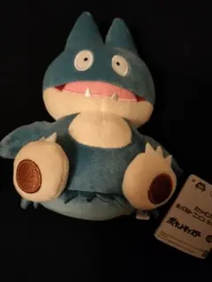 ポケットモンスター ぬいぐるみ ゴンベ　②