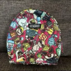 ヒステリックミニ 保冷バック