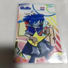 カードコネクト　ポップンミュージック　スマイル　Smile