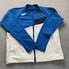ロット　LOTTO ジャージ　メンズS