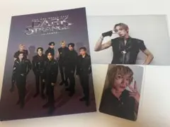 DARK STRANGE in Tokyo DVD ヘリジュン