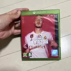 FIFA 20 Xbox One (Ultimate Team)