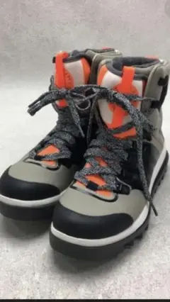 アディダス adidasbyStella McCartneyスニーカーブーツ