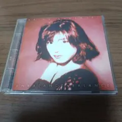中森明菜/アンバランス+バランス