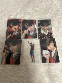 boynextdoor ボネクド boylife ジェヒョン