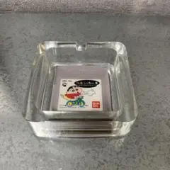 【ハンドメイド】アクセサリーケース　ゲームボーイソフト　クレヨンしんちゃん