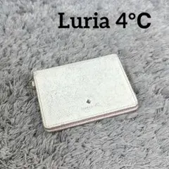 2025年最新】ルリア4°c パスケースの人気アイテム - メルカリ
