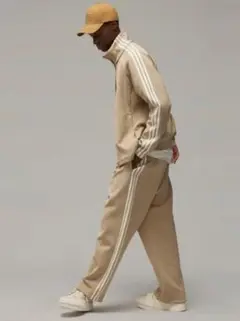 Y-3ワイスリー3S STR TRACK PTワイズYOHJIYAMAMOTO