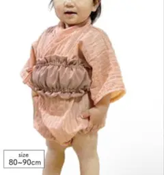 スリコ 七夕 おりひめセット スリーコインズ たなばた 女の子 80-90