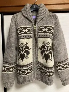 Tiger＆Lillyタイガー＆リリー田丸麻紀着用カウチンニットカーディガン 2025年最新】タイガーリリー カウチンの人気アイテム - メルカリ
