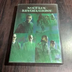 マトリックス レボリューションズ 特別版('03米)〈2枚組〉