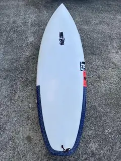 JS BLACK BOX 2 5'6 EPS サーフボード 送料込 BLACKBOX3|JS INDUSTRIES