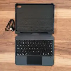 Omikamo ipadA16 キーボード バックライト付 us配列