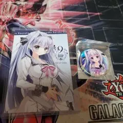 Kousaka Haruka POP UP STORE グッズ