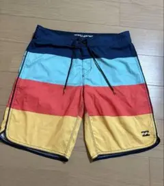 BILLA BONG メンズ　水着　34インチ