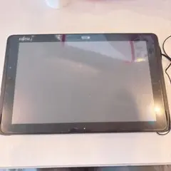 Fujitsu ARROWS Tab Q506/SE 本体