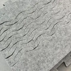 すのこ型吸湿マット シングル ダブルインパクト®プラス 除湿マット 除湿シート