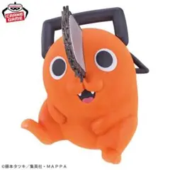 ポチタ sofvimates プライズ フィギュア チェンソーマン