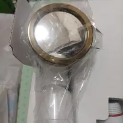 新品❗️Arromic シルキーナノバブル シャワーヘッド