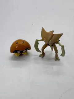 2025年最新】ポケモン モンコレ カブトプス フィギュアの人気