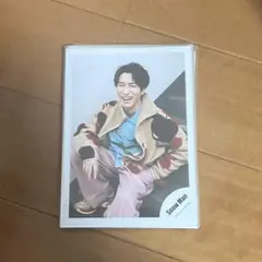 渡辺翔太 写真21枚
