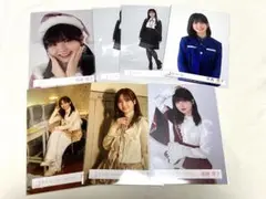 櫻坂46 生写真 遠藤理子