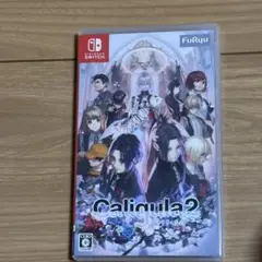 Switch Caligula2