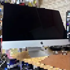 iMac Retina 5K 27インチ 2020
