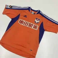 J1 サッカー　アルビレックス新潟　ユニフォーム　150