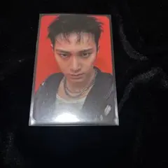 SEVENTEEN セブチ HAPPY BURSTDAY ミンギュ セブン特典