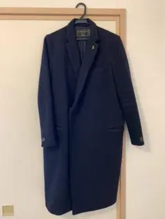 リラクス×RH コラボコート