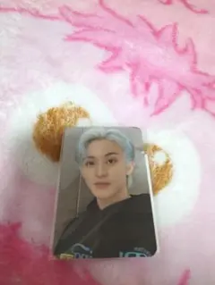 NCT DREAM トレカ