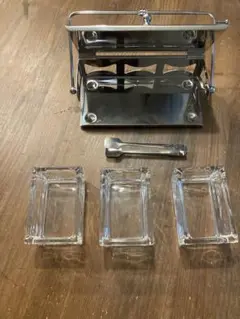 ビンテージ　医療器具　インテリア