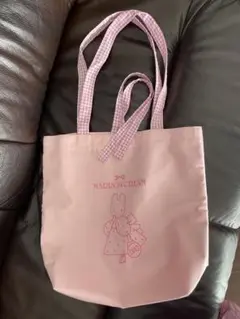 Sanrio マロンクリーム　トートバッグ