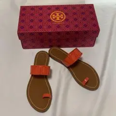 トリーバーチ サンダル TORY BURCH