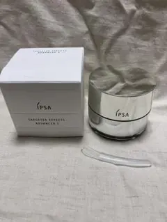 ipsa イプサ ターゲットエフェクト アドバンストS 30g