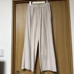 フローレント　パンツ　34 ss