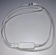anker usb-c ＆ usb-c ケーブル (2-in-1, 140w)